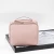 Import Free Sample Custom Professional Mini Portable Small Makeup Bag Travel Small Make up Cosmetic Bags Case from China