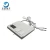 Import Free sample DC12W time temperature display LED monochrome intelligent dimmer touch sensor switch connection defogging pad from China