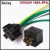Import free sample fuse relay box /auto relay with led light make in China from China