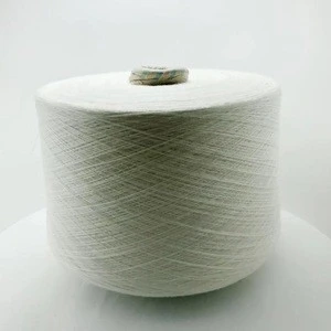 Free sample  New Arrival cotton Yarn  100 % MODAL    Eco-Friendly For Knitting Sweaters