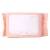 Import Free sample private label custom tissue wipes eye and lip wipe women makeup remover wipes from China