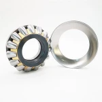 Free Sample Supply High Quality Thrust Roller Bearing Tapered Roller Structure Thrust Bearing Within Cheap Price