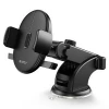 Free Shipping RAXFLY Windshield Mount Mobile Phone Holder in Car 360 Rotation Car Phone Holder