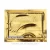 free shipping Wholesale gold crystal collagen eye mask anti-wrinkle remove black eye circle face care 24k gold eye mask