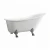 Import Free Standing Solid Surface Acrylic Bathtub artificial soaking bath tub from China