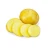 Import Fresh and High-quality Yellow Potatoes from Peru from Peru