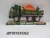 Import Friction inertia military vehicle Inertia military vehicle containing tanks toy from China
