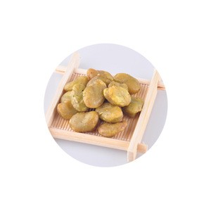 fried broad beans seaweed flavor with competitive price