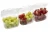 Import Frozen and Fresh  Seedless Grapes from  South African from South Africa