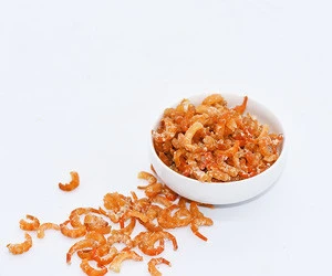 Frozen Dried Shrimps from Dalian China Companies