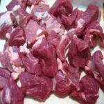 Frozen Kangaroo Meat For Sale