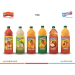 Fruiti-O Guava Juice