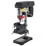 FS-Q4116A Mini Precision Multifunctional Bench Drill Working Table Turning Milling Machine Desktop Stand Clamp Drill Press 220V