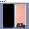 FSLX Zoom Phone Touch Screen LCD Mobile Display LCD Touch Screen For Oppo Reno 3 PRO/Reno 3 PRO 5G  LCD Touch Screen Digitizer