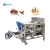 Import Full Automatic cocoa coffee bean powder processing making machine from China