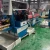 Import Full Automatic Double Glass Edge Grinding Machine from China