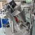 Import Full Automatic Small Sachet Pharmaceutical Powder Filling Packing Machine from China