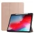 Import Full Cover Shockproof Folding PU Leather Tri-fold Dual Stand Tablet Cases With Auto Sleep And Wake For Ipad Pro 11 inch from China