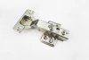 Full overlay hydraulic soft closing cabinet hinge /Kitchen Cabinet Hinges Furniture Cabinet Hinge/Soft Close Concealed Hinge