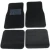 Import Full Set Position original universal fit PVC car mats from China