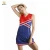 Import Full sublimation cheerleading uniforms for girls cheerleading uniforms custom from China