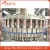 Import Fully Automatic Pet Bottle No-Carbonated Drinks Filling Machine liquid filler machinery machine from China
