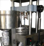 fully automatic press wax candle making machine price in India to produce tealight votive pillar floating used candle