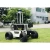 Import Fully Autonomous Intelligent  Security Robots Patrolling Building Perimeter with Live Feed Video With Security Camera from China