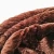 Import fur leather wholesale faux fabric for fox fur jacket and coats from China