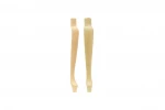 Furniture Chair Legs Wooden Legs TV Stand Bedroom Side Table Cabinet Legs High Quality