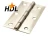 Import furniture hardware hinge 180 degree stainless steel door hinges from China
