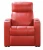 Import Furniture power recliner sofa leather cinema home cheap theater chair from China