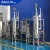 Import Fusarium sambucinum beverage fermenter alcohol wine 15000l reactor bioreactor from China