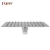 Import Fyeer Bathroom Shower Accessory Ultra Thin Square Railnfall Stainless Steel Shower Head from China