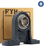 FYH pillow block bearing ucp204 p205 p206 p207 p208 p211 p212 p214 FYH Pillow block bearing