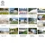 Import Galaxy Zimbabwe 20X20 Canvas Event Tent 10 X 10 Full Set 800 People Event Cover Tents For Events from China