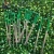 Import Galvanized Ground Garden Staple Stakes Pins/U  shaped nails from China