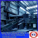 galvanizng machinery of pickling by znic
