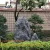 Import Garden Decoration Landscaping Stone Boulder Decorative Landscape Marble Stone from China