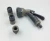 Import Garden water hose pipe tap nozzle connector fitting set of 1/2&#39;&#39; 7-pattern hose nozzle and fitting set from China