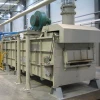 Gas Fired Annealing Furnace for Steel Wire