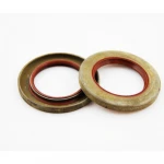 gearbox oil seal