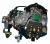 Import Genuine Engine Part, Fuel Injection Pump, Diesel Fuel Pump For Motor from China