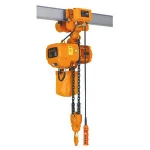 German Technology European 500kg Electric Chain Hoist