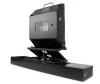 GetD UHB PLUS passive 3D system for professional cinema