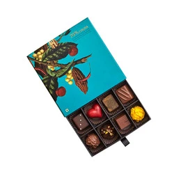 Gift Box Customization for Chocolate Packing