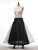 Import girls black petticoats woman wed dress petticoat crinolin from China