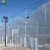 Import Glass Plastic Film Poly Commercial Nursery Green House with Shading Screen from China