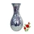 Import Glass vase with round bottom handle stand from China