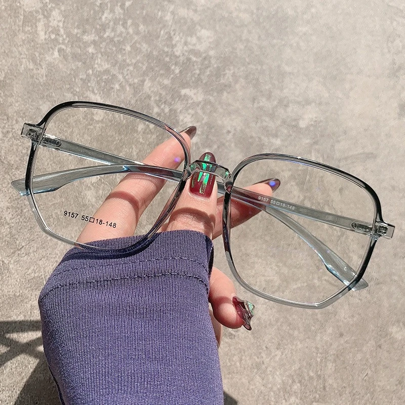 Glasses Frame Anti Blue Light Blocking Eyewear Optical Spectacle Eyeglasses